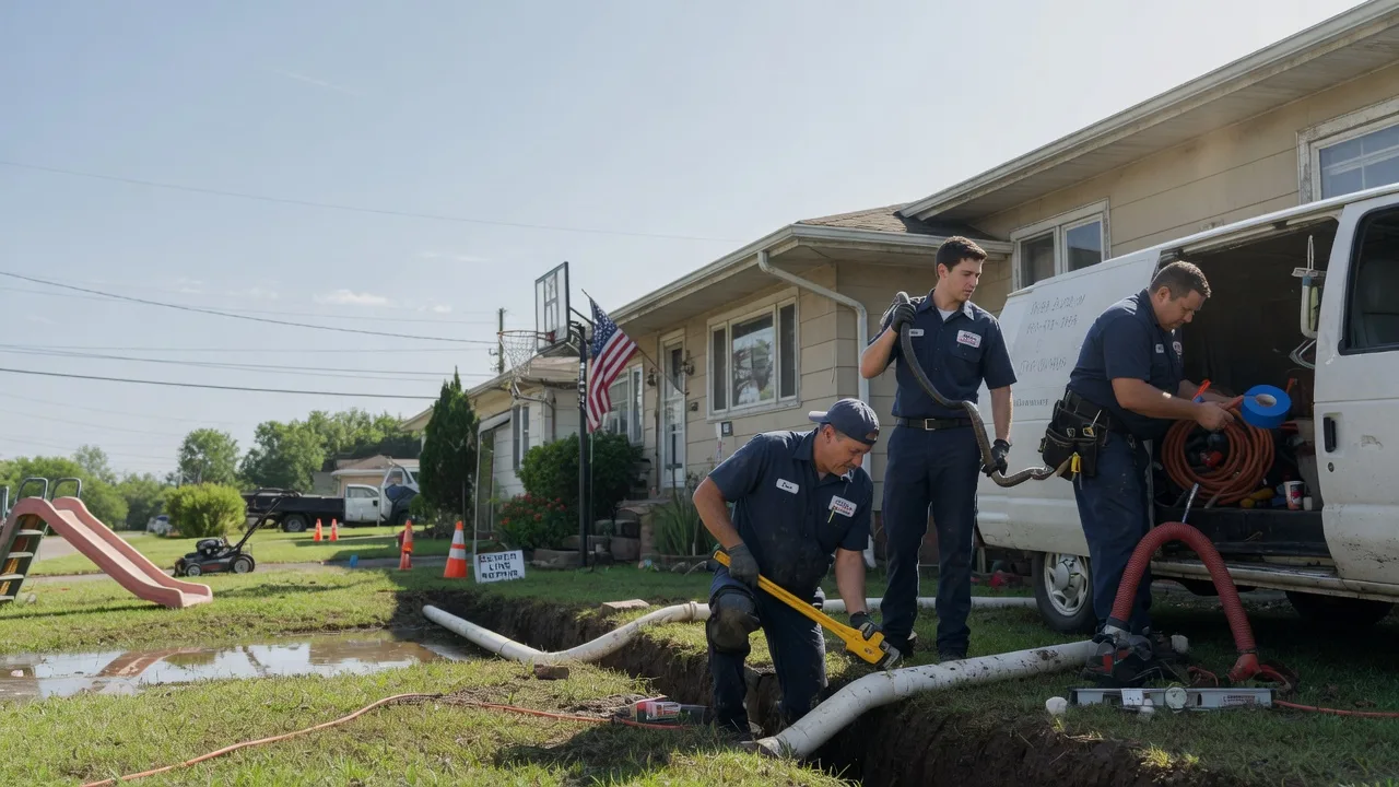 Toilet Installation in Forest City, IA near me